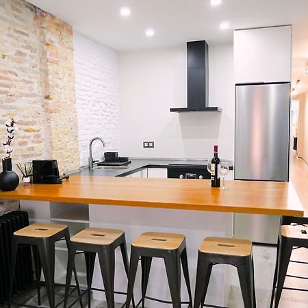 Espacioso Apartamento En El Centro De Памплона Екстер'єр фото